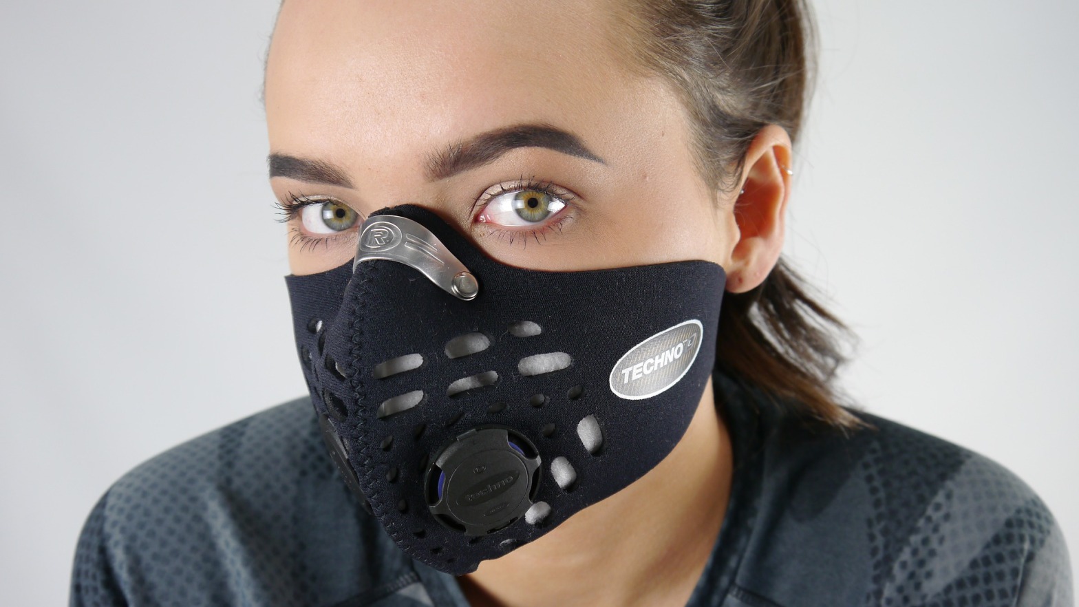 Retails hot accessory: Face masks